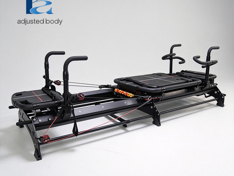 M3K Reformer — A090-A